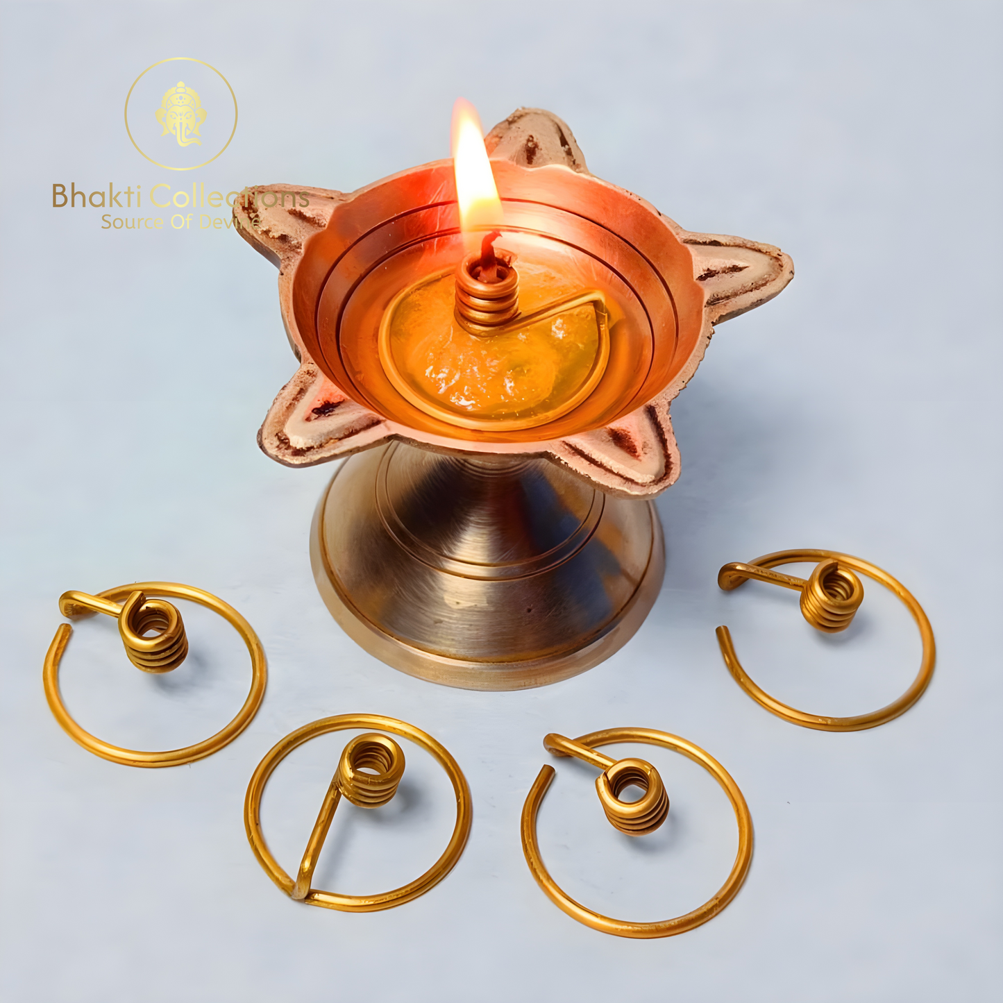 Niranjan Kadi (Set Of 5)