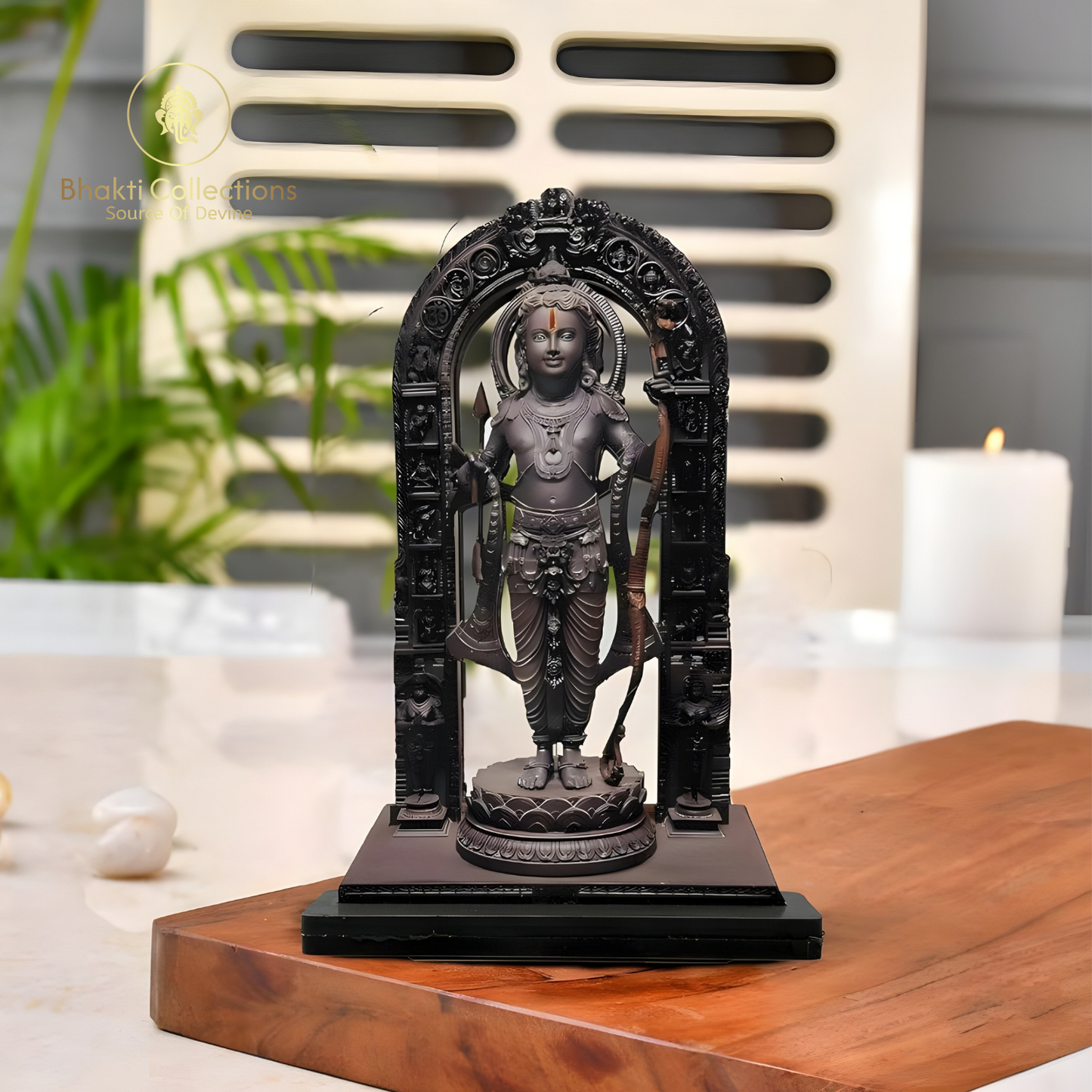 Ayodhya Ram Lalla Idol