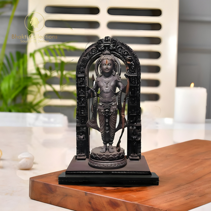 Ayodhya Ram Lalla Idol
