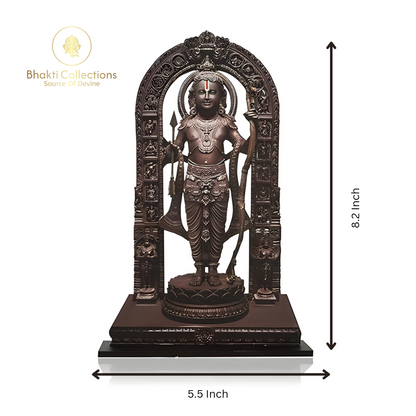 Ayodhya Ram Lalla Idol