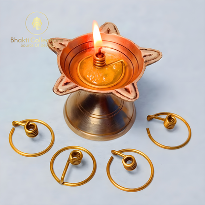 Niranjan Kadi (Set Of 5)
